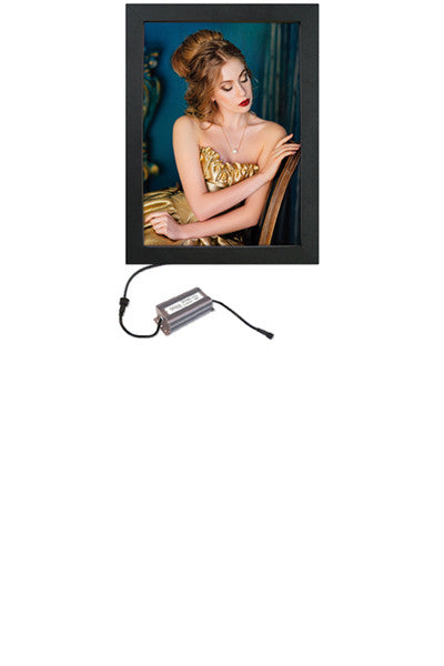 LED-Leuchtkasten-Crown-doppelseitig-Outdoor-Frontansicht-A2