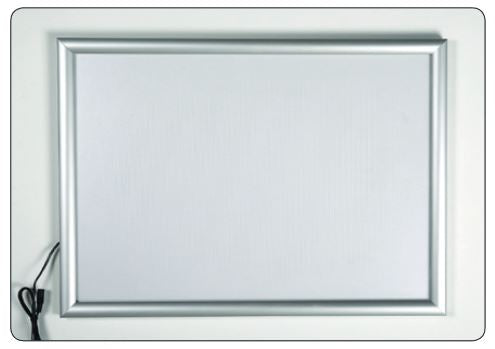 Best Buy LED-Leuchtkasten für Imbisse und Shops