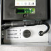 LED Kundenstopper Wind-Sign Waterbase A1-batterie