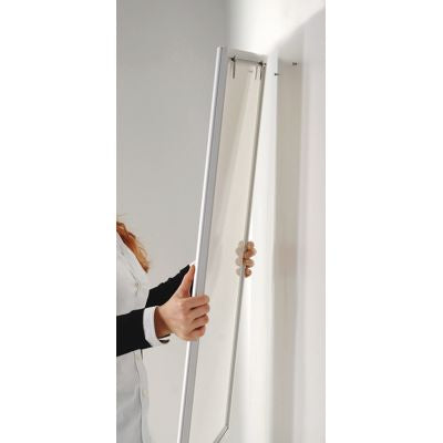 LED Leucht-Rahmen für Innenräume – hängend