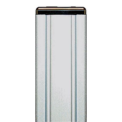 Slim-Light Lux doppelseitiger LED Leuchtkasten – Seitenanscht