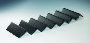 Snackwelle - 5 Grössen - 6 Reiter - für belegte Brötchen und Snacks