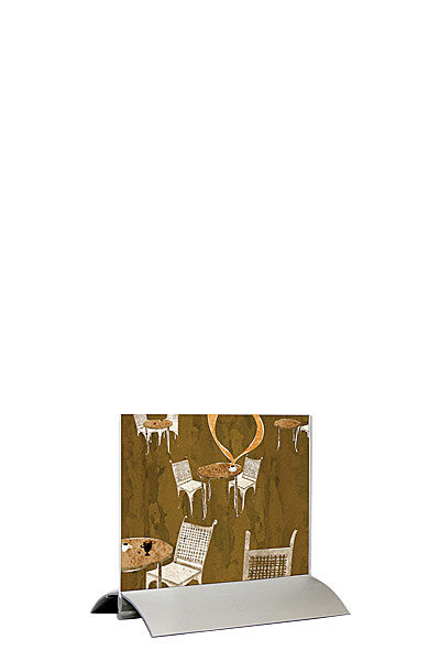 Swing Wing Tischaufsteller – Einsatz für Flyer & Menuekarten-a6