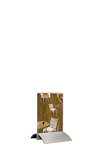 Swing Wing Tischaufsteller – Einsatz für Flyer & Menuekarten-a7