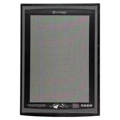 A4 Tischmatte Werbung – kratzfest & leicht wechselbar