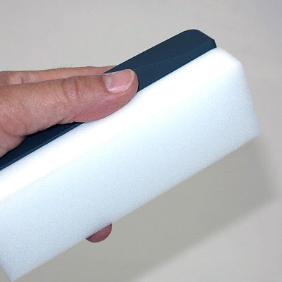Whiteboard Reinigungsschwamm mit Magnet