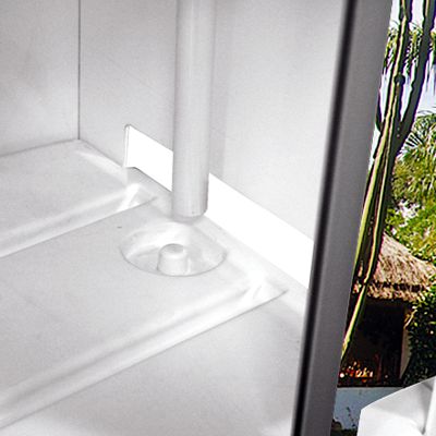 promotiontheke aufbau messe event