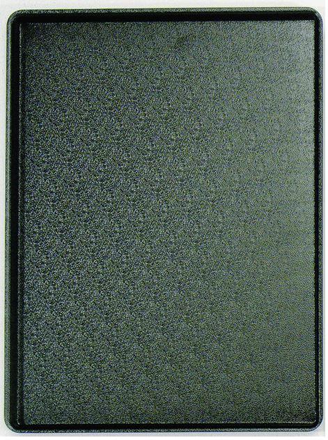 SB-Auslegetablett Premium Kunststoff stapelbar