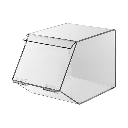 Candy Box Acryl mit Deckel für Süßwaren im Kassenbereich