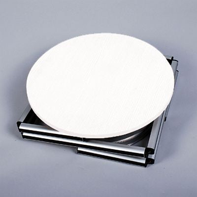 circle counter zerlegt aluminiumrahmen