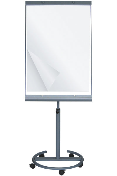 Flipchart Papierblock passend für professionelle Flipcharts in Büro Schulung und Konferenzraum