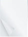 Weißer Flipchart Papierblock im Format 59 x 80 cm für Meetings und Seminare
