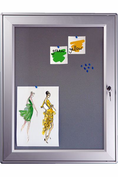 Schlagfeste Polycarbonat-Frontscheibe – klare Sicht & Schutz