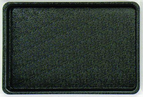 Spülmaschinengeeignetes Auslegetablett für Kantinen