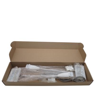 LED Spot Set 15W weiß im Karton für Messewand Beleuchtung Zubehör