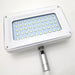 LED Spotkopf 15W weiß für Messewand Beleuchtung flexibel ausrichtbar