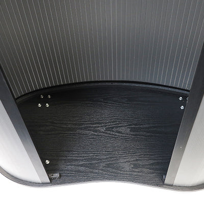 Austauschbare Paneele für Panelcounter Curved Oval