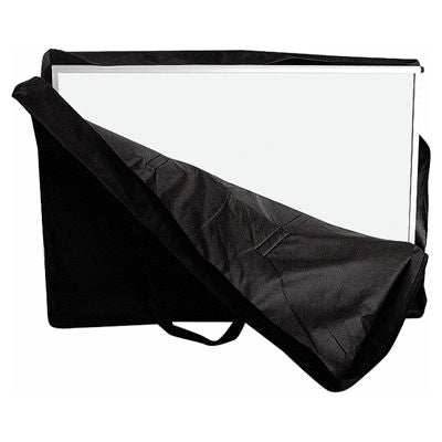 Tragetasche für mobilen Einsatz der Square Counter Messetheke