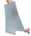 Swing Wing Acrylhalter Ersatzscheibe transparent zum Wechseln von Einlegern
