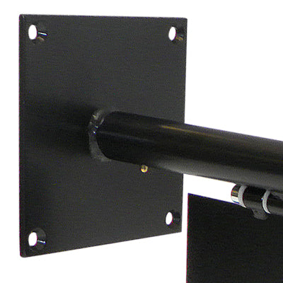 stabile Wandhalterung für Outdoor Hängeschild