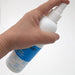 Whiteboard Reinigungsspray 250 ml bei der täglichen Reinigung von Whiteboards und Präsentationsflächen